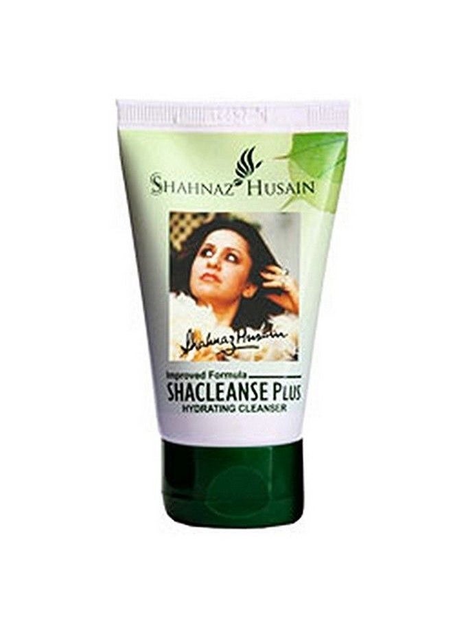 Shahnaz Husain Shacleanse Plus 40G  - Image 2