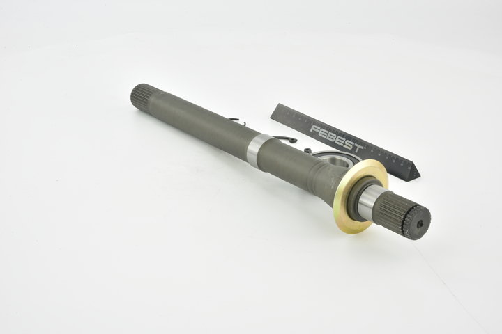 febest Axle Half Shaft Right 28X420X28 Febest - 2212-SORXM - Image 2