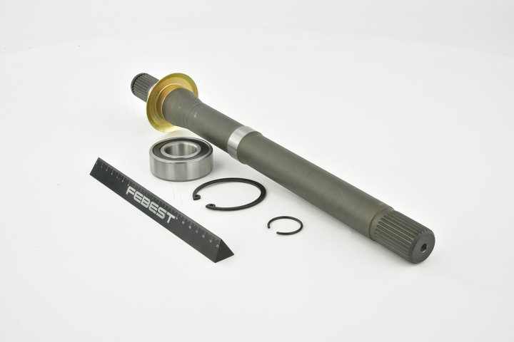 febest Axle Half Shaft Right 28X420X28 Febest - 2212-SORXM - Image 1
