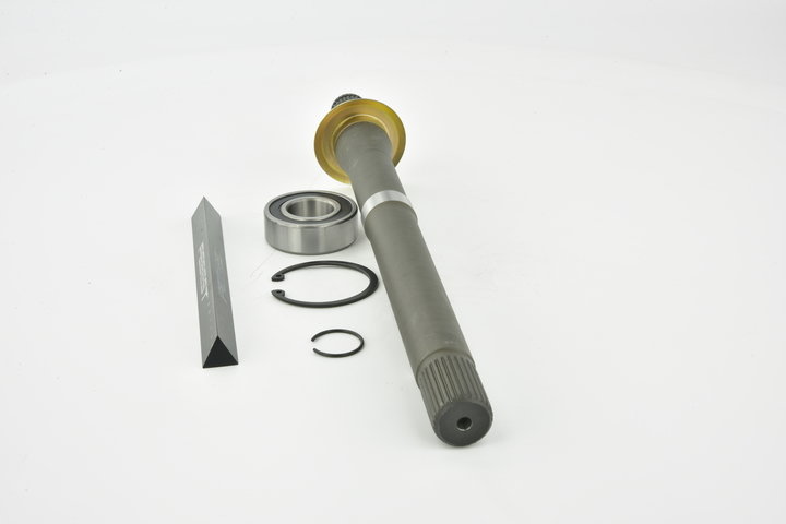 febest Axle Half Shaft Right 28X420X28 Febest - 2212-SORXM - Image 3