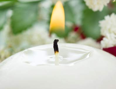 D'light Online Large White Floating Candles 3 Inch Wax Discs for Events, Weddings, Spa, Home Decor, Special Occasions, Cylinder Vases, Centerpieces, Pool and Holidays (Large - 3" (Set of 36), White) - Image 3