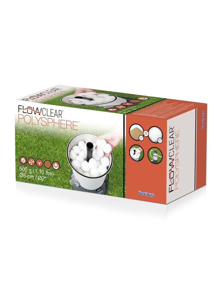 Bestway Bestway Polysphere 26-58475  - Image 4
