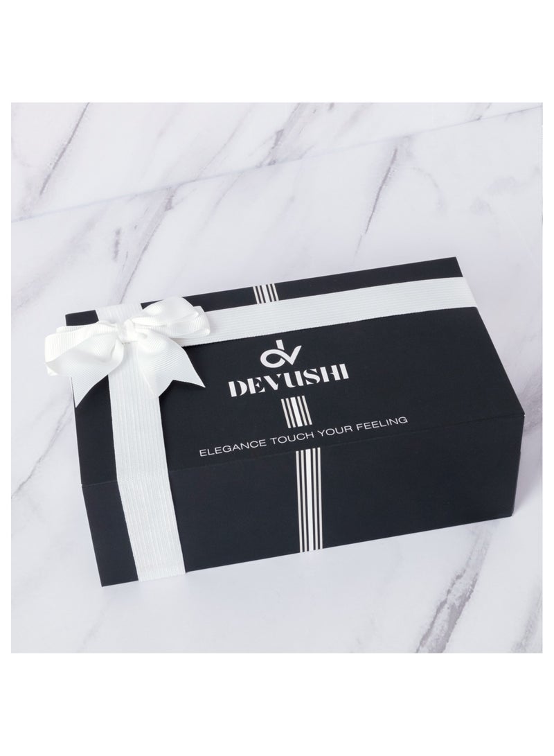 ديفوشي طقم رجالي ساعه وقلم وكبك متناسق وانيق - Image 2