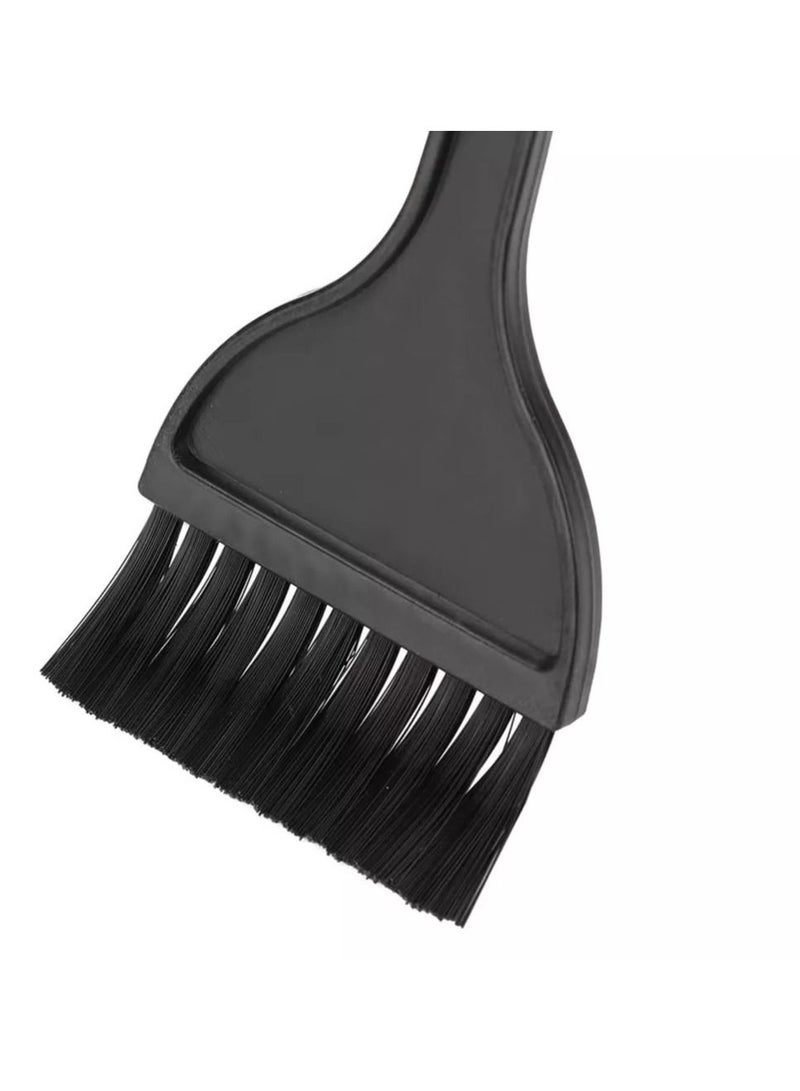 Hair Color Comb Set Coloring Pot Salon Brush Hair Dye Set - Image 4