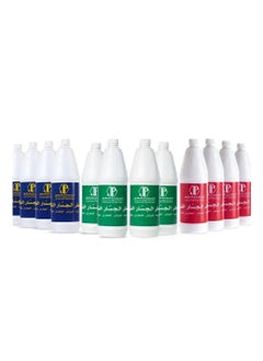 ALJASSAR PERFUMES AlJassar AlFawah Freshener for Floors Curtains Dedspreads and Diffusers 1 liter  - Image 2