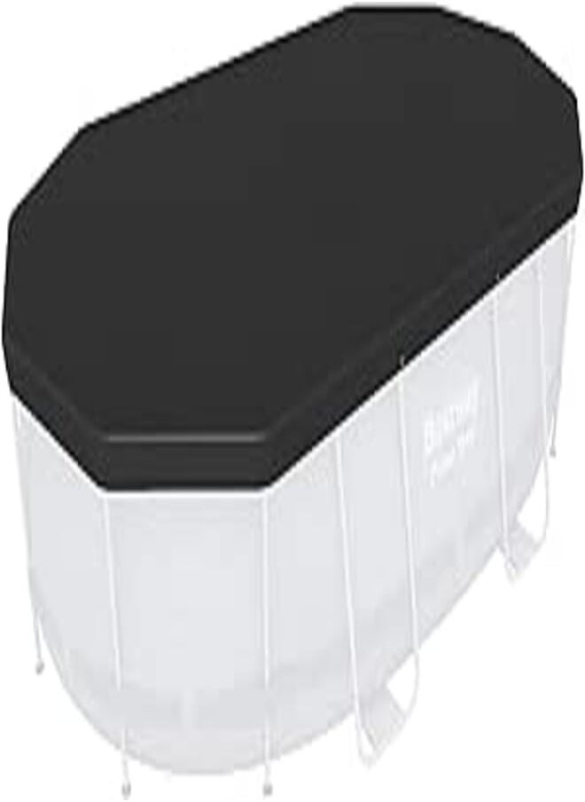Bestway Bestway Flowclear PVC Pool Cover 