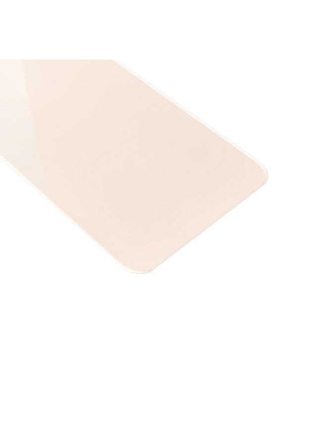 إيروريكس غطاء خلفي مع لاصق لجهاز iPhone 8 (ذهبي) - Image 5