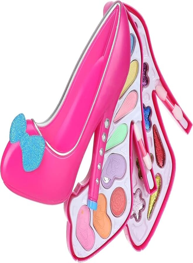 Makeup bag toy for kids 