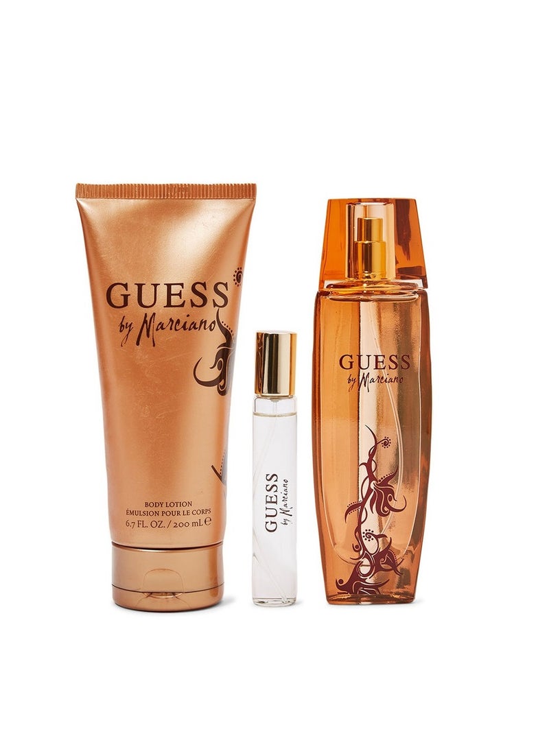 جس مجموعة هدايا مارسيانو للنساء - Image 1