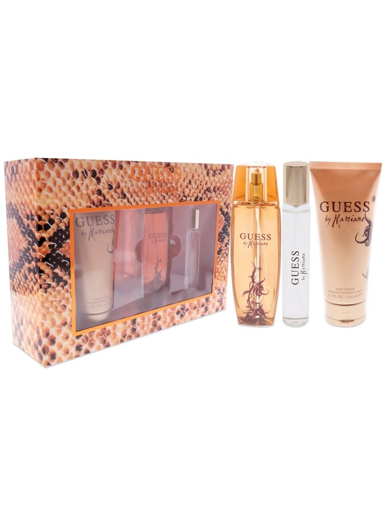 جس مجموعة هدايا مارسيانو للنساء - Image 2