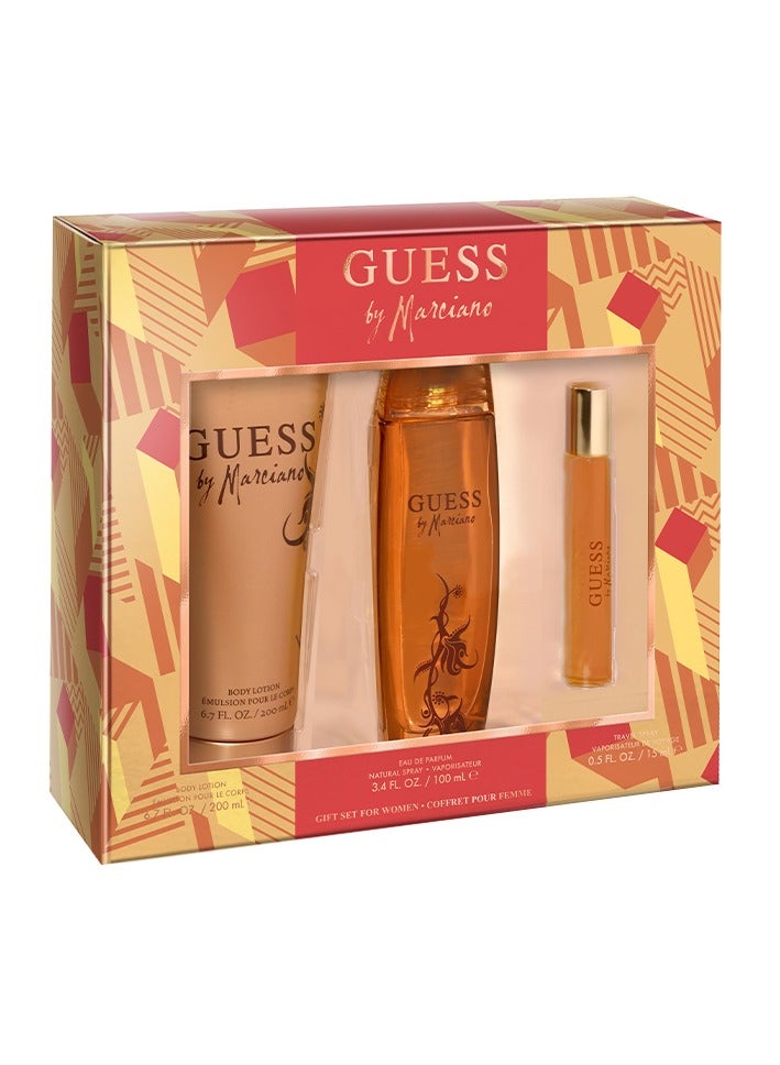 جس مجموعة هدايا مارسيانو للنساء - Image 3