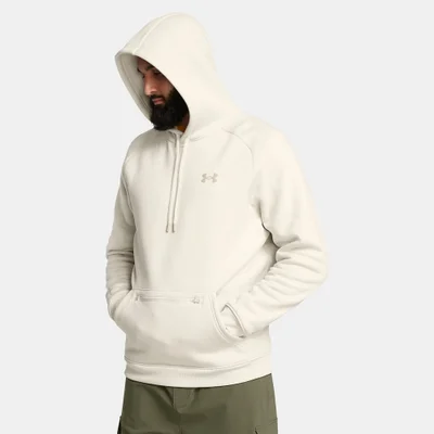 UNDER ARMOUR Men's Armour Fleece Pro Kanga Hoodie