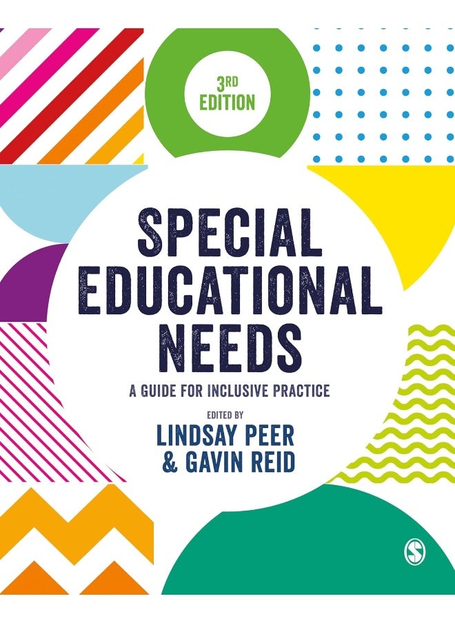 Special Educational Needs: A Guide for Inclusive Practice 