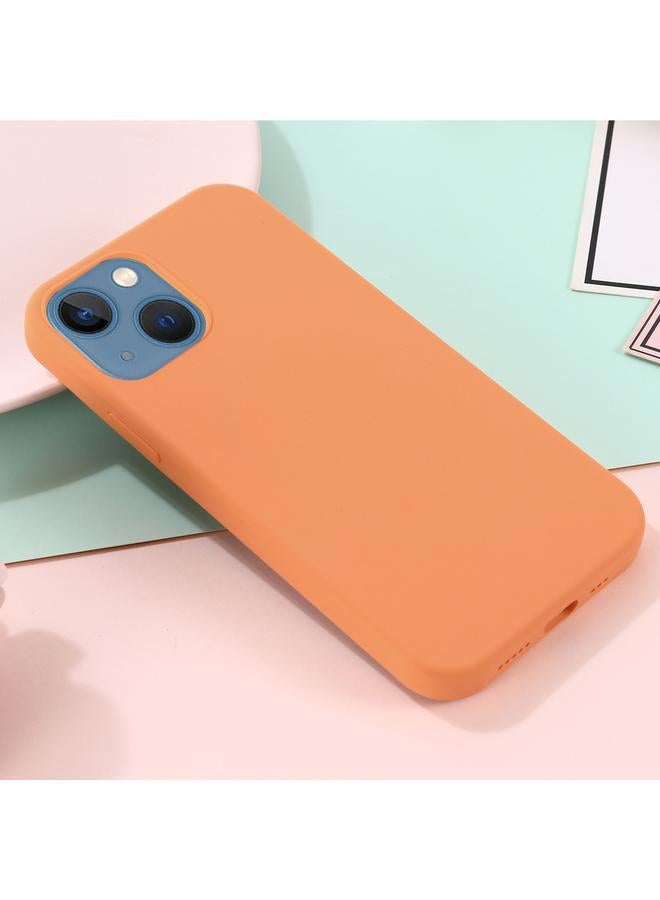 S-TOP Case For iPhone 14 Shockproof Silicone Magsafe Case - Image 2