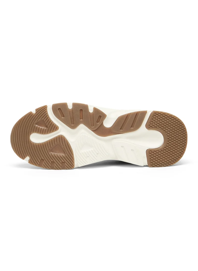 U.S. Polo Assn. Black Women's Low-Top Black Casual Sneakers - Lightweight, Stylish Lace-Up Design Shoes with Comfort Cushioned Sole for Everyday Wear for Women | Best Price UAE