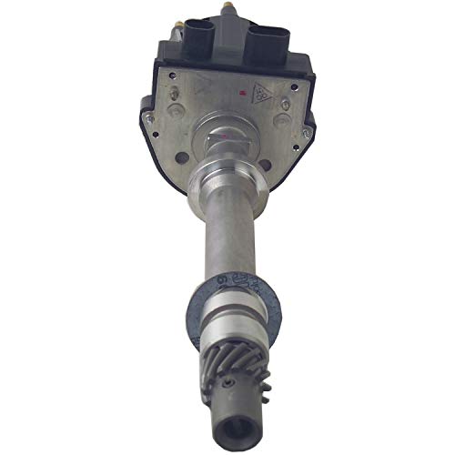 Cardone 84-1635 New HEI Electronic Distributor and Module - Image 1