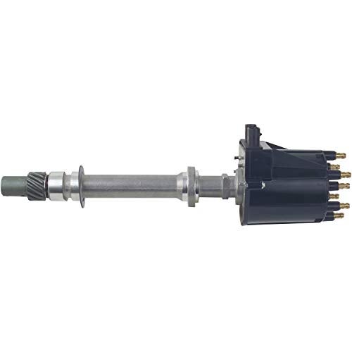 Cardone 84-1635 New HEI Electronic Distributor and Module - Image 4