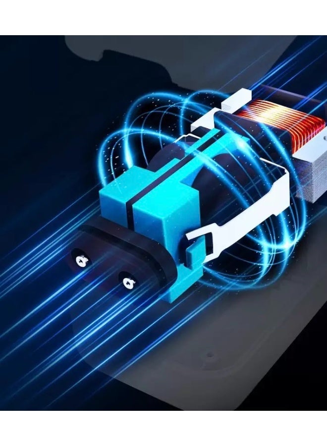 SOBO Air Pump Fish Tank Aeration Pump Fish Aerator Small Silent Oxygen Pump Aquarium Household Oxygen Pump - Image 5