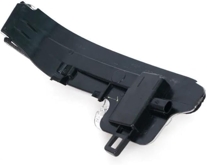 QASULER Car Side Mirror Turn Signal Light for Toyota RAV4 - Image 3