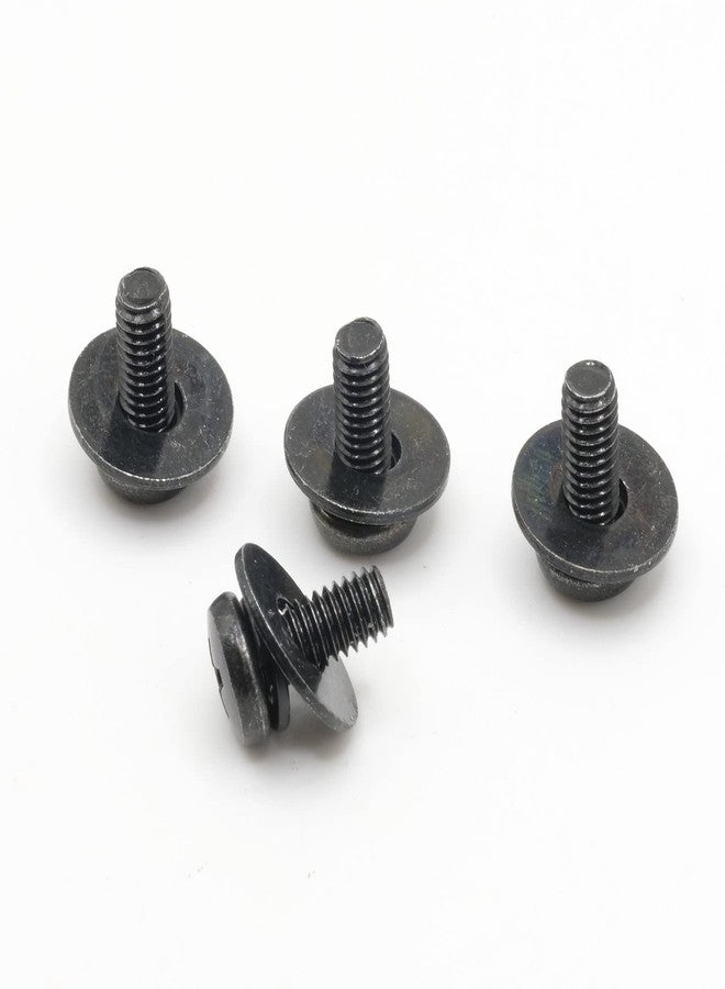ReplacementScrews Wall Mount Screws Compatible with ONN 100012589 - Image 1