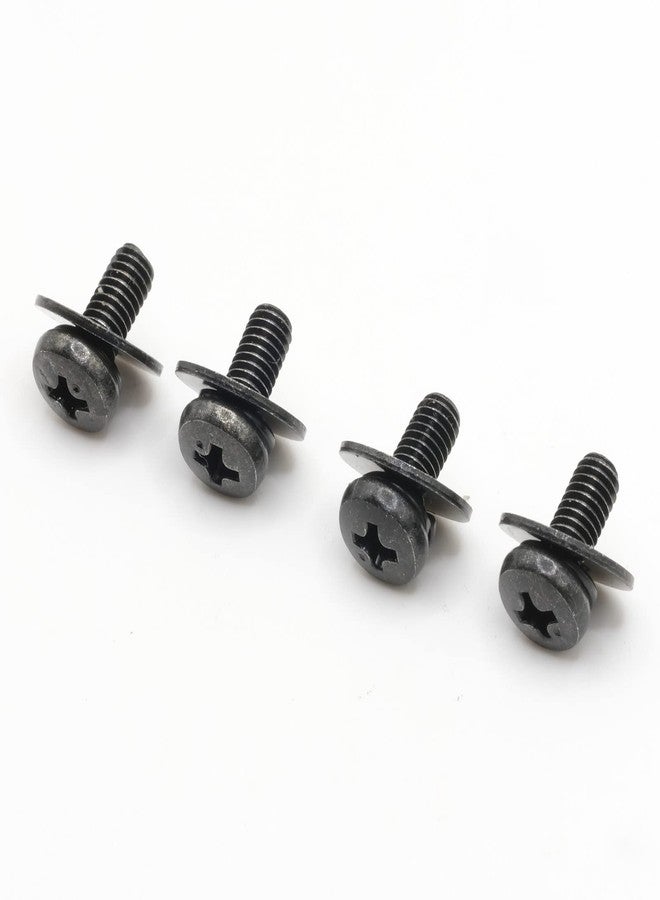 ReplacementScrews Wall Mount Screws Compatible with ONN 100012589 - Image 3