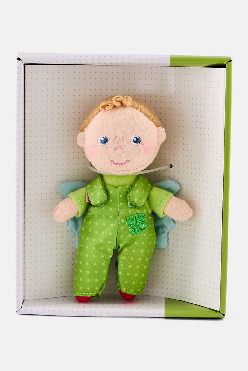 HABA Guardian Angel Lunis Mini Doll  - Image 1