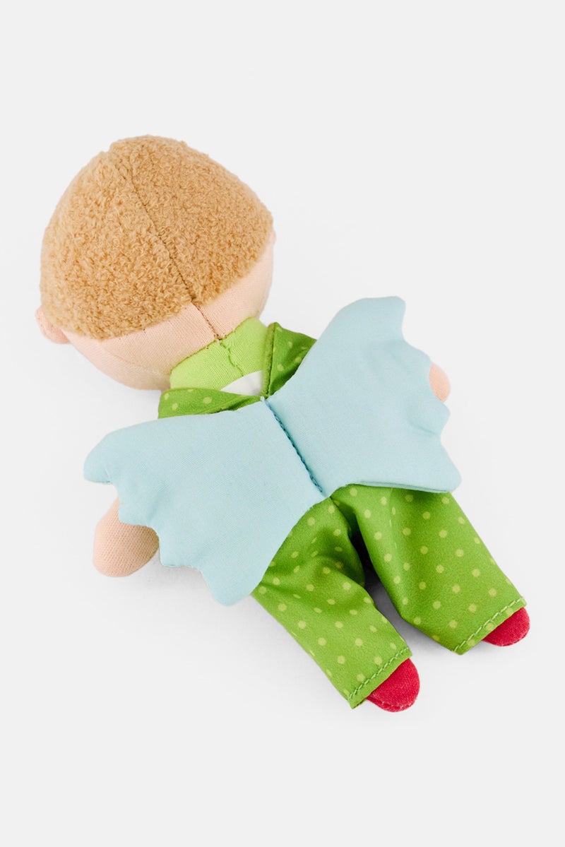 HABA Guardian Angel Lunis Mini Doll  - Image 3