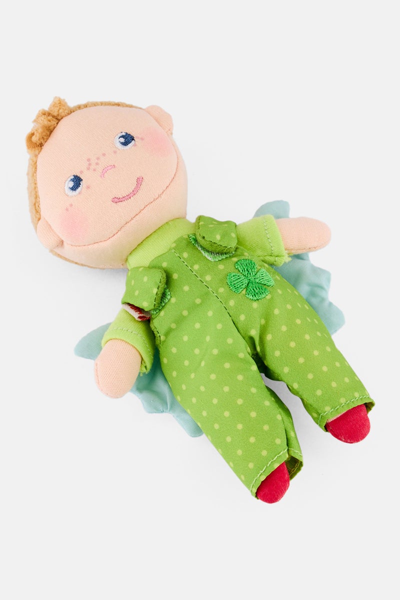 HABA Guardian Angel Lunis Mini Doll  - Image 5