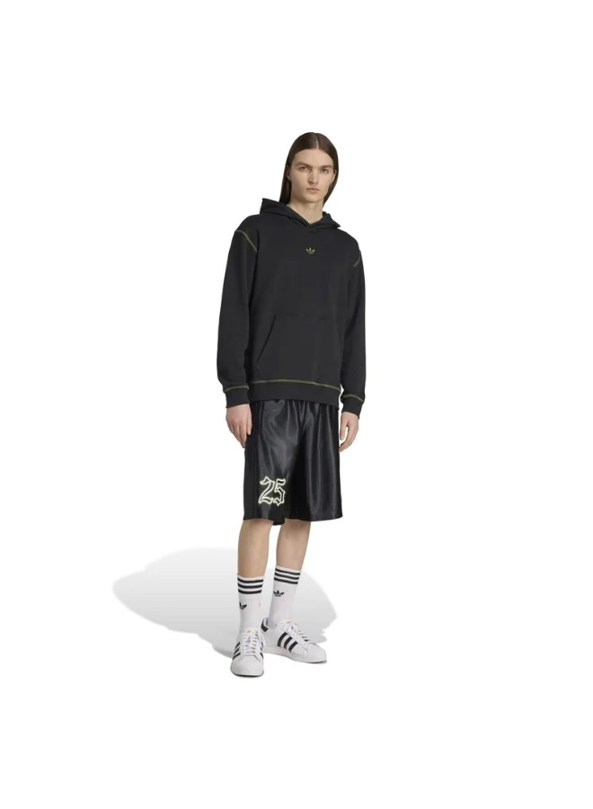 Adidas GRFX SHORT Black Originals Men SHORTS