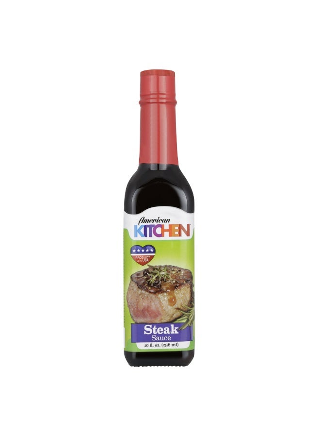 American Kitchen صلصة الستيك AK - Image 1