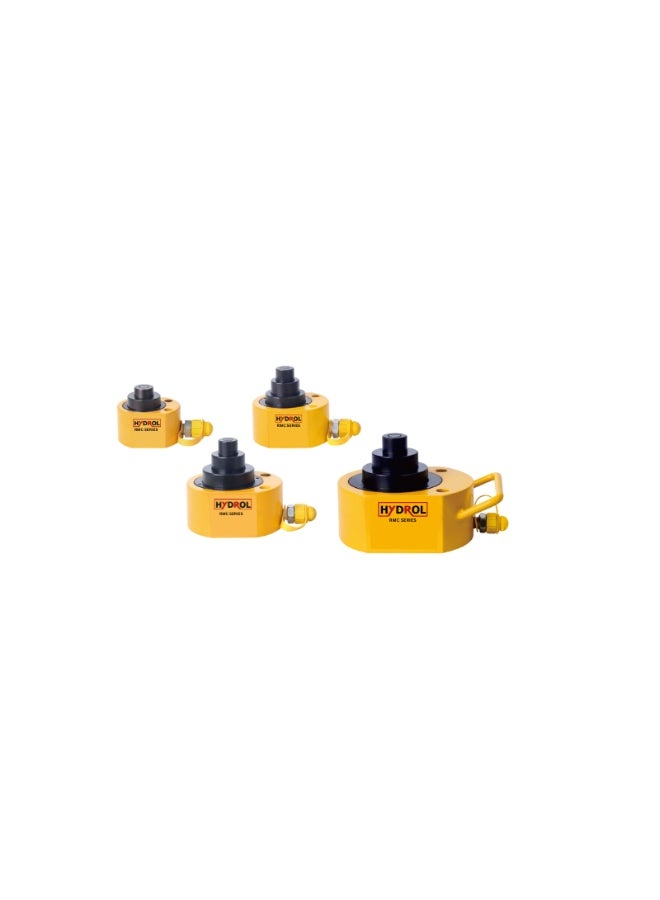 HYDROL RMC 30 TON High Pressure Hydraulic Multistage Jack - Image 1