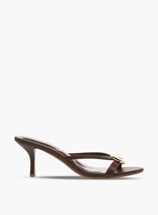 سيليست Women Stiletto Heel Sandals