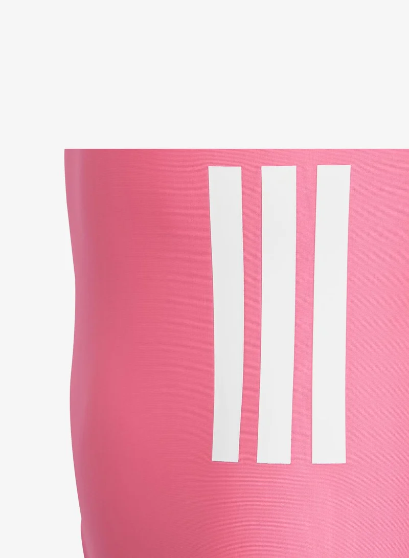 Adidas  3-Stripes C-Back Swimsuit Kids for Women | Best Price UAE