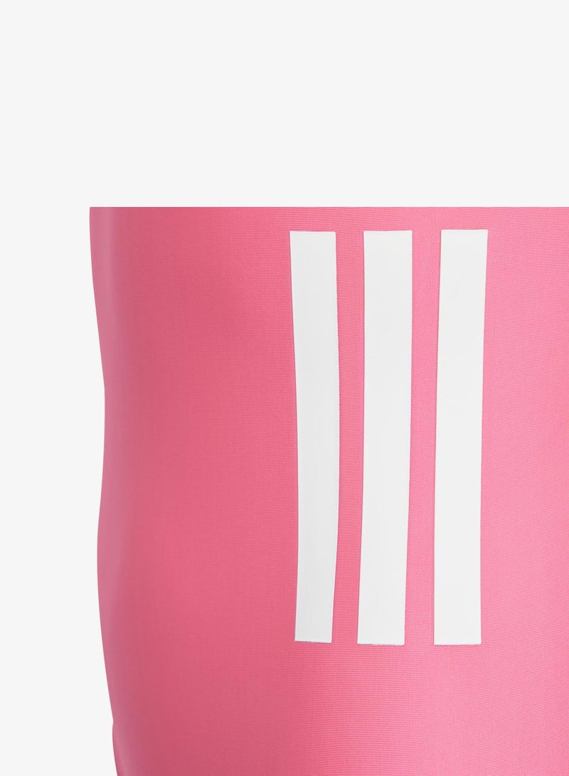 Adidas 3-Stripes C-Back Swimsuit Kids - Image 5