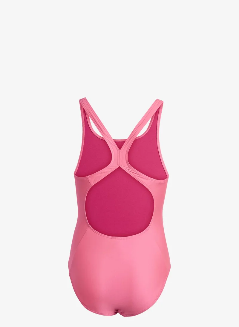 Adidas  3-Stripes C-Back Swimsuit Kids for Women | Best Price UAE