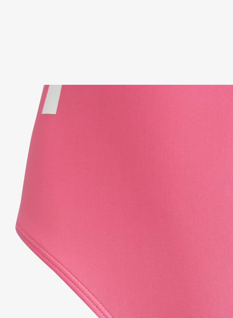 Adidas  3-Stripes C-Back Swimsuit Kids for Women | Best Price UAE