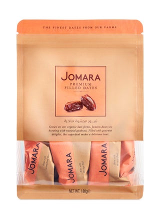 Assorted Filled Dates 180g - pzsku/Z8D7D56086C785C0CF56FZ/45/1750235786/8f2a4301-91a0-4443-ae1b-6b455836c155