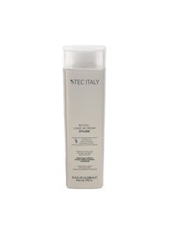 Tec Italy Tec Italy Riccioli Leave In Cream Curl Definition Enhancer & Moisturizer - 300ml 