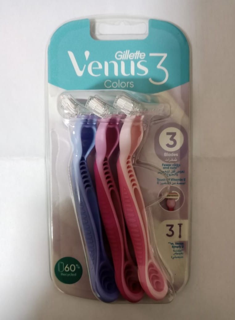 مكينة فينوس 3 مكنات