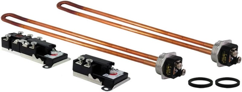 Rheem SP20060 Electric Water Heater Tune-Up Kit - Image 1