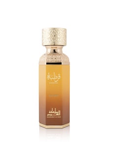 Mamlakat Al Oud Cordoba Glory, Eau De Parfum for Women, 100ml | With Caramel, Honey & Vanilla  - Image 1