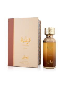Mamlakat Al Oud Cordoba Glory, Eau De Parfum for Women, 100ml | With Caramel, Honey & Vanilla  - Image 2