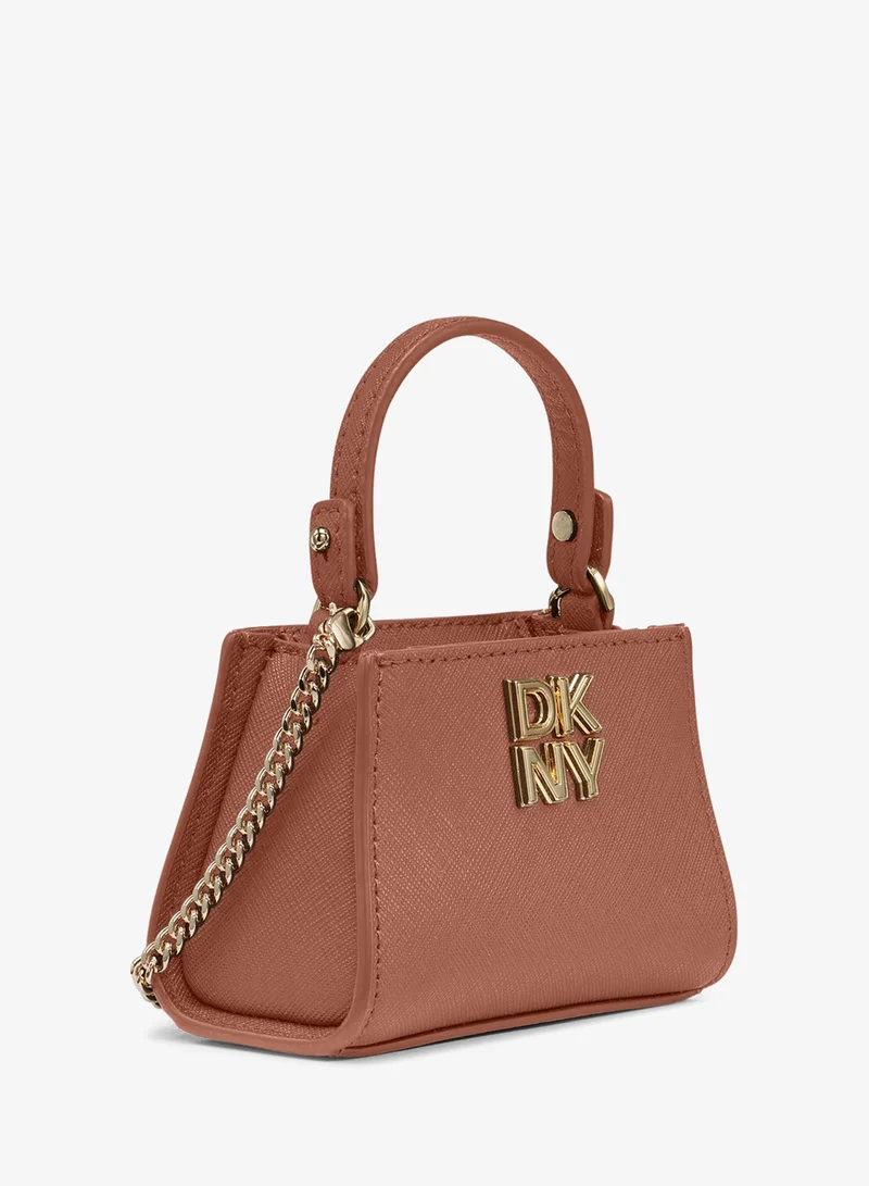 د ك ن ي Foster Micro Crossbody