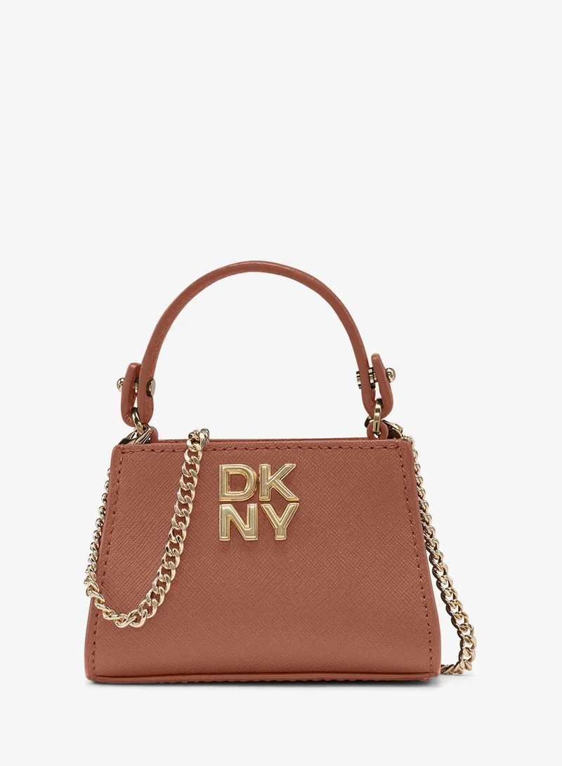 د ك ن ي Foster Micro Crossbody