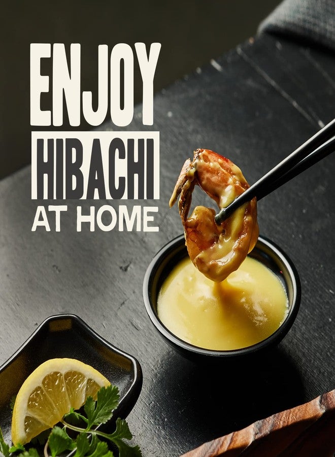 Gojo Japanese Sauce Variety Pack - 3 Pack I 1x Thick Teriyaki Glaze (12oz), 1x Vibrant Miso Ginger Dressing (12oz) & 1x Tangy Yellow Hibachi Sauce (12oz), Create Quick & Easy Asian Food Dishes at Home - Image 4