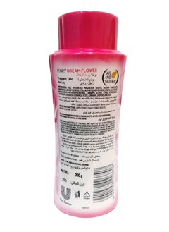 Pond's Dream Flower Fragrant Talc - 200 g  - Image 2