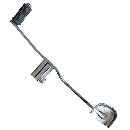 NIKAVI GLV09 Gear Lever Compatible for Hero HF Deluxe BS6 - Image 2