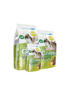 VERSELE LAGA Versele laga crispy muesli - rabbits  - Image 1