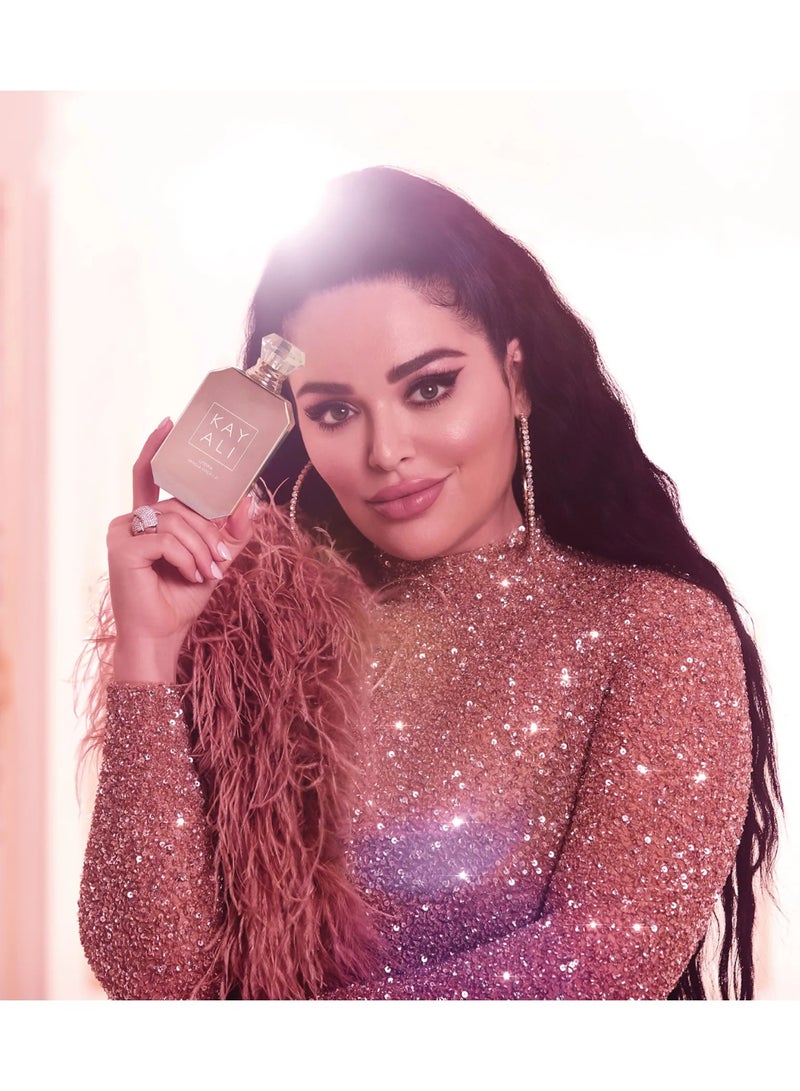 Kayali Utopia Vanilla Coco 21 Eau de Parfum (100ml) - Image 3