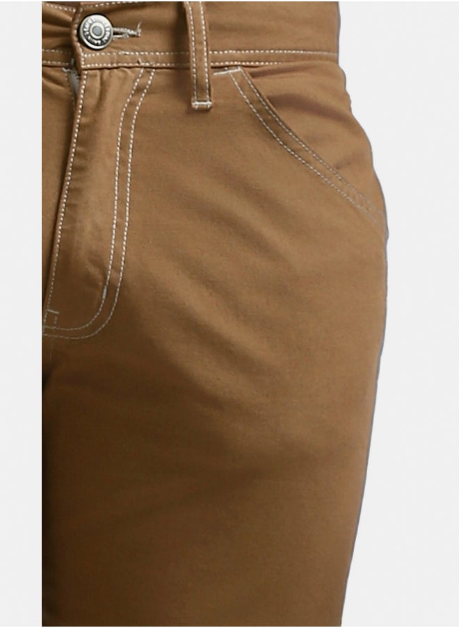 RAVIN - Havan Wide Leg Fit Jeans Pant - Image 1